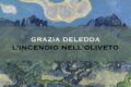"L'incendio nell'oliveto" di Grazia Deledda