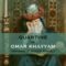 "Quartine" di Omar Khayyam